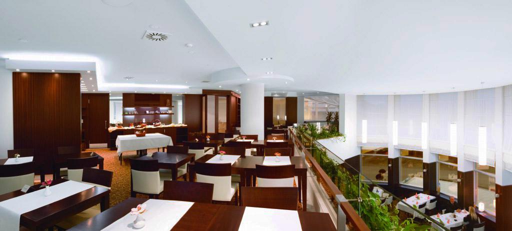 Hotel Exclusive Sarajevo Exterior photo