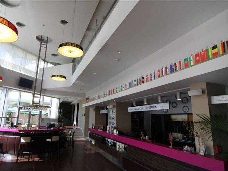 Hotel Exclusive Sarajevo Exterior photo